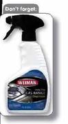 Weiman 355ml Gas Range Degreaser GRD(242370)