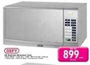 Defy 28Ltr Electronic Microwave Oven DMO35