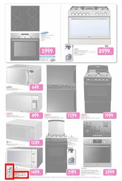 Makro : Summer Sale (19 Jan - 27 Jan 2014), page 14