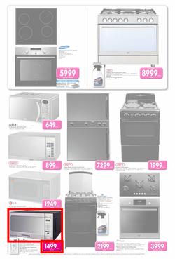 Makro : Summer Sale (19 Jan - 27 Jan 2014), page 14