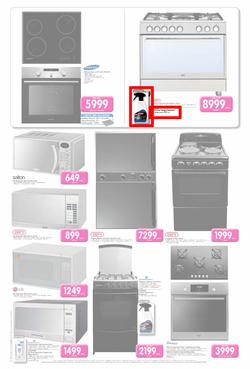 Makro : Summer Sale (19 Jan - 27 Jan 2014), page 14