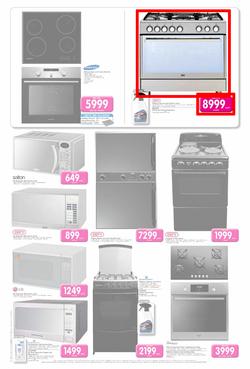 Makro : Summer Sale (19 Jan - 27 Jan 2014), page 14