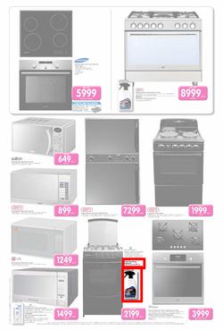 Makro : Summer Sale (19 Jan - 27 Jan 2014), page 14