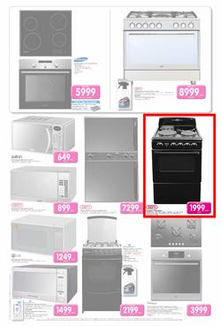 Makro : Summer Sale (19 Jan - 27 Jan 2014), page 14