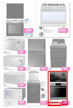 Makro : Summer Sale (19 Jan - 27 Jan 2014), page 14