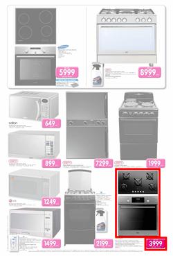 Makro : Summer Sale (19 Jan - 27 Jan 2014), page 14