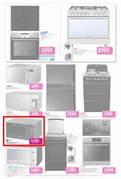 Makro : Summer Sale (19 Jan - 27 Jan 2014), page 14