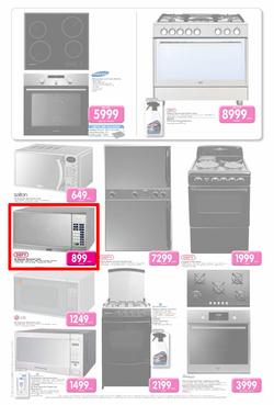 Makro : Summer Sale (19 Jan - 27 Jan 2014), page 14