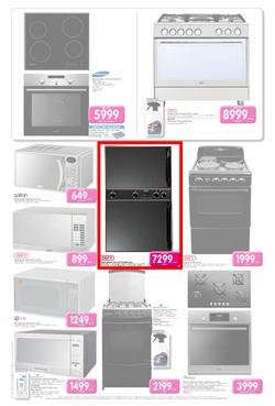 Makro : Summer Sale (19 Jan - 27 Jan 2014), page 14