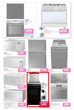 Makro : Summer Sale (19 Jan - 27 Jan 2014), page 14