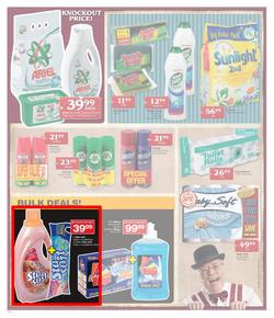 Checkers Gauteng : HEYDAYS (3 Feb - 9 Feb 2014), page 14