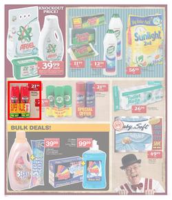 Checkers Gauteng : HEYDAYS (3 Feb - 9 Feb 2014), page 14