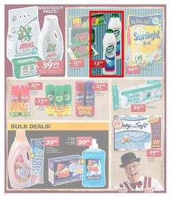 Checkers Gauteng : HEYDAYS (3 Feb - 9 Feb 2014), page 14