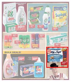 Checkers Gauteng : HEYDAYS (3 Feb - 9 Feb 2014), page 14