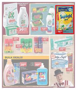 Checkers Gauteng : HEYDAYS (3 Feb - 9 Feb 2014), page 14