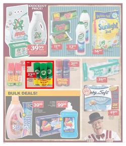 Checkers Gauteng : HEYDAYS (3 Feb - 9 Feb 2014), page 14