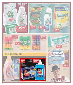 Checkers Gauteng : HEYDAYS (3 Feb - 9 Feb 2014), page 14