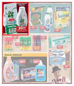 Checkers Gauteng : HEYDAYS (3 Feb - 9 Feb 2014), page 14