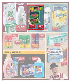 Checkers Gauteng : HEYDAYS (3 Feb - 9 Feb 2014), page 14