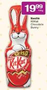 Nestle Kitkat Chocolate Bunny-100g
