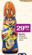 Nestle Nesquik Sjokoladehasie-120g