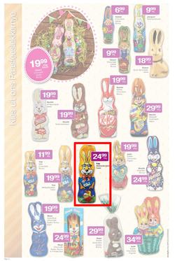 Checkers Gauteng : Easter Specials (7 Apr - 21 Apr 2014), page 14