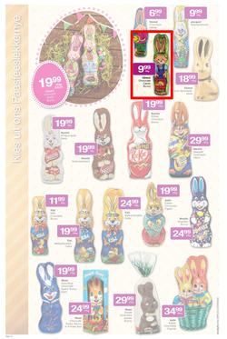 Checkers Gauteng : Easter Specials (7 Apr - 21 Apr 2014), page 14