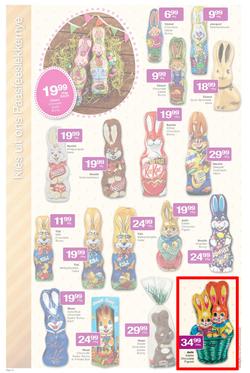 Checkers Gauteng : Easter Specials (7 Apr - 21 Apr 2014), page 14