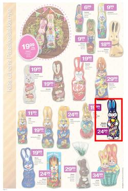 Checkers Gauteng : Easter Specials (7 Apr - 21 Apr 2014), page 14