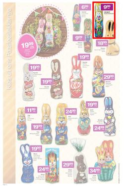 Checkers Gauteng : Easter Specials (7 Apr - 21 Apr 2014), page 14