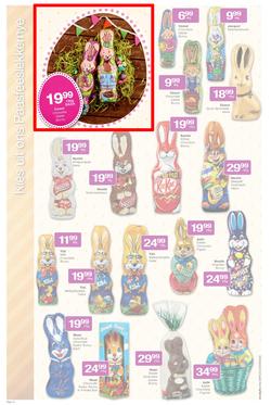 Checkers Gauteng : Easter Specials (7 Apr - 21 Apr 2014), page 14