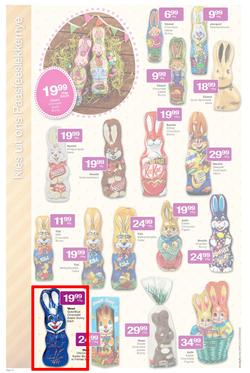 Checkers Gauteng : Easter Specials (7 Apr - 21 Apr 2014), page 14