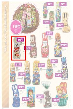 Checkers Gauteng : Easter Specials (7 Apr - 21 Apr 2014), page 14