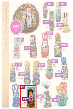 Checkers Gauteng : Easter Specials (7 Apr - 21 Apr 2014), page 14