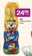 Tibi Melksjokoladehasie - 150g
