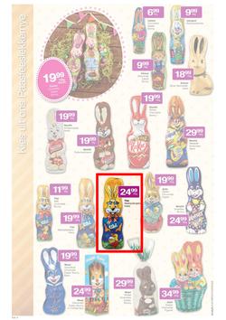 Checkers Limpopo : Easter Specials (7 Apr - 21 Apr 2014), page 14