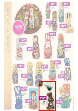 Checkers Limpopo : Easter Specials (7 Apr - 21 Apr 2014), page 14
