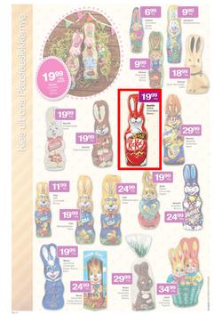 Checkers Limpopo : Easter Specials (7 Apr - 21 Apr 2014), page 14
