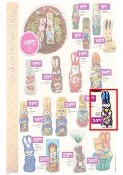 Checkers Limpopo : Easter Specials (7 Apr - 21 Apr 2014), page 14