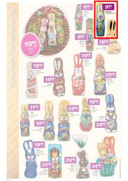 Checkers Limpopo : Easter Specials (7 Apr - 21 Apr 2014), page 14