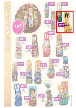 Checkers Limpopo : Easter Specials (7 Apr - 21 Apr 2014), page 14