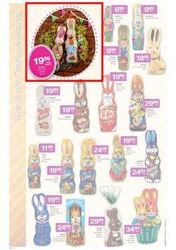 Checkers Limpopo : Easter Specials (7 Apr - 21 Apr 2014), page 14