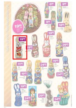 Checkers Limpopo : Easter Specials (7 Apr - 21 Apr 2014), page 14