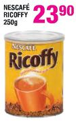 Nescafe Ricoffy-250Gm