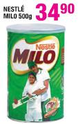 Nestle Milo-500Gm