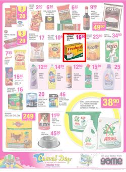 Game : Save Money Live Better (14 Aug - 20 Aug 2013), page 14