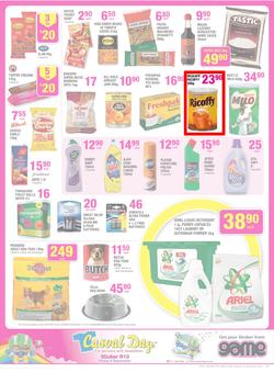 Game : Save Money Live Better (14 Aug - 20 Aug 2013), page 14