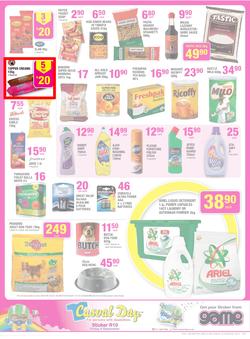 Game : Save Money Live Better (14 Aug - 20 Aug 2013), page 14