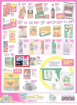 Game : Save Money Live Better (14 Aug - 20 Aug 2013), page 14