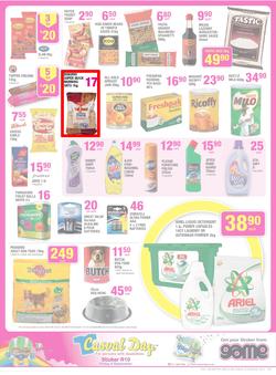 Game : Save Money Live Better (14 Aug - 20 Aug 2013), page 14